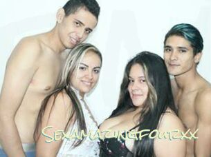 Sexamazingfourxx
