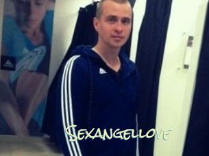 Sexangellove