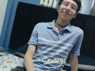 Sexbin