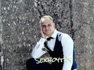 Sexboytoy