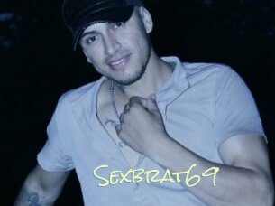 Sexbrat69