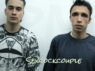 Sexcockcouple