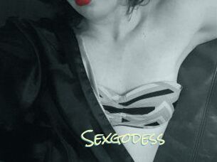 Sexgodess