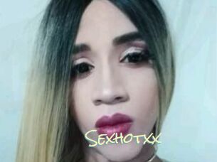 Sexhotxx