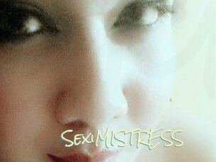 SexiMISTRESS
