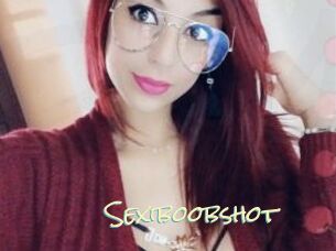 Sexiboobshot