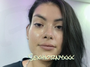 Sexihornyxxx
