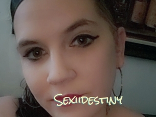 Sexiidestiny
