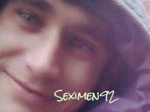 Seximen92