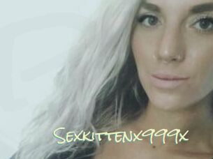 Sexkittenx999x