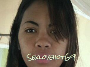 Sexlovehot69