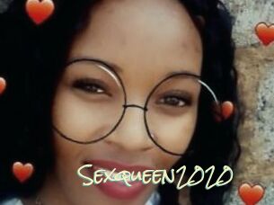 Sexqueen2020