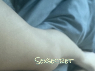 Sexsecret