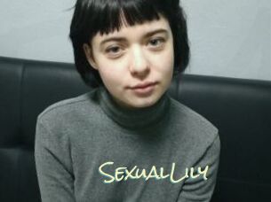 sexualLily Porn Monkey Cash