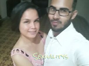 Sexualitys