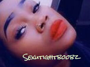 Sexutightboobz