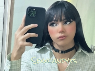 Sexxcandyts