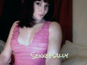 Sexxeesally