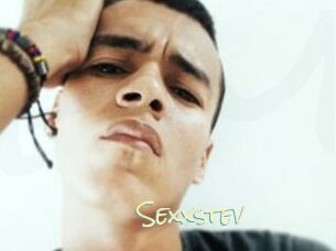 Sexxstev