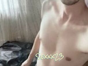 Sexxx23