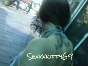 Sexxxkitty69
