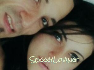 SexxxyLoving