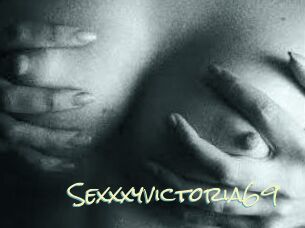 Sexxxyvictoria69
