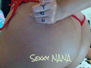 Sexxy_NANA_