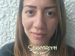 Sexxybeth