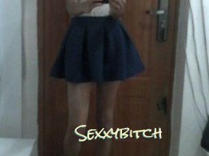 Sexxybitch