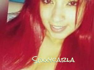 Sexxycarla