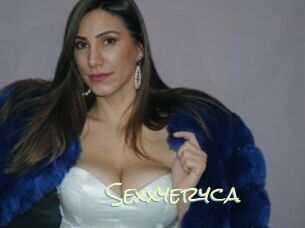 Sexxyeryca