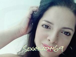 Sexxyladyy69