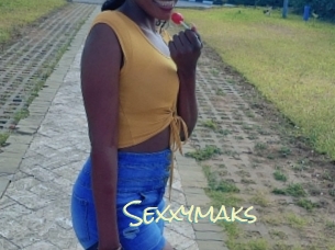 Sexxymaks