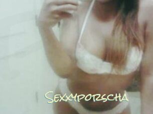 Sexxyporscha
