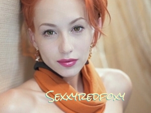 Sexxyredfoxy