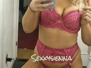 Sexxysienna