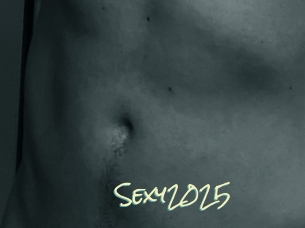 Sexy2025