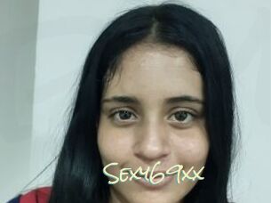 Sexy69xx