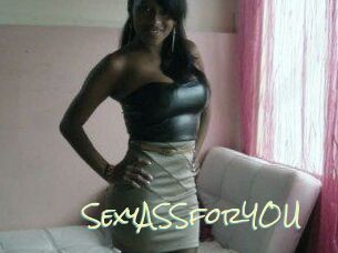 SexyASSforYOU