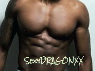 SexyDRAGONXX