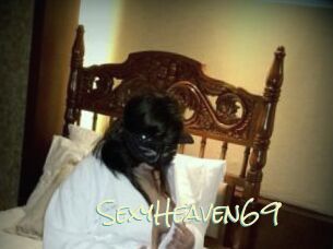 SexyHeaven69