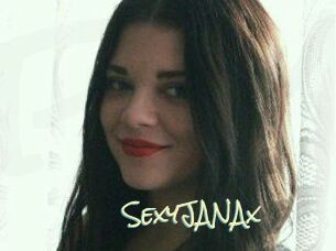 SexyJANAx