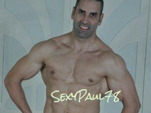 SexyPaul78