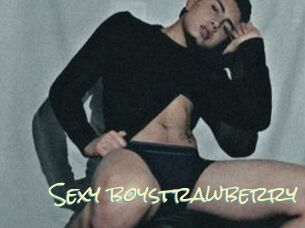 Sexy_boystrawberry