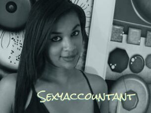 Sexyaccountant