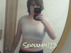 Sexyamiy123