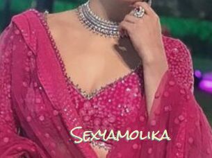 Sexyamolika