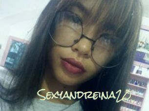 Sexyandreina20