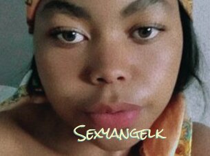Sexyangelk